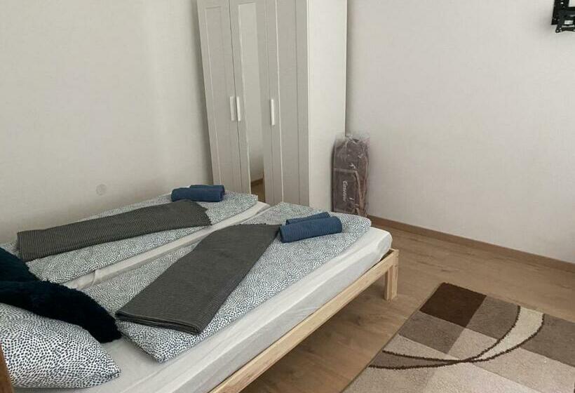 Fűzfőfürdői Szálláshely Balatonfűzfő