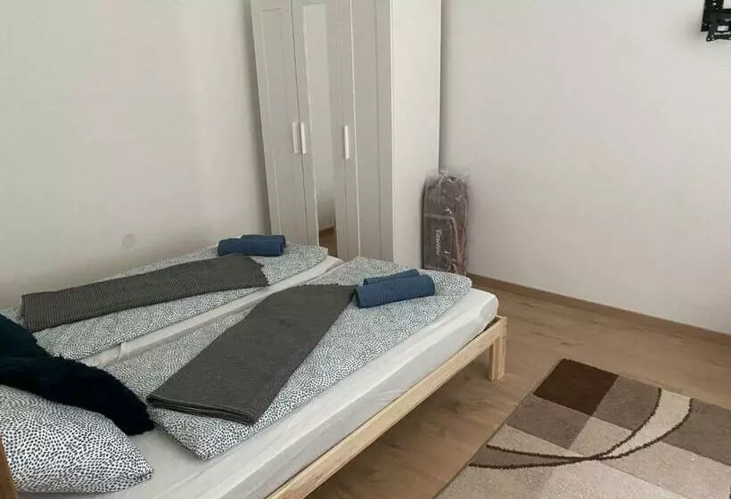 Fűzfőfürdői Szálláshely Balatonfűzfő