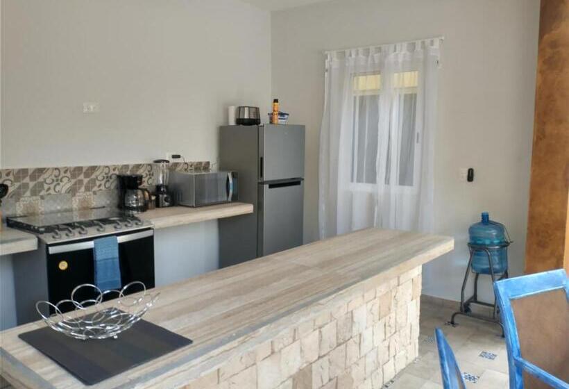 Habitacion Nicte Ha En Casa Nicte Ha Valladolid