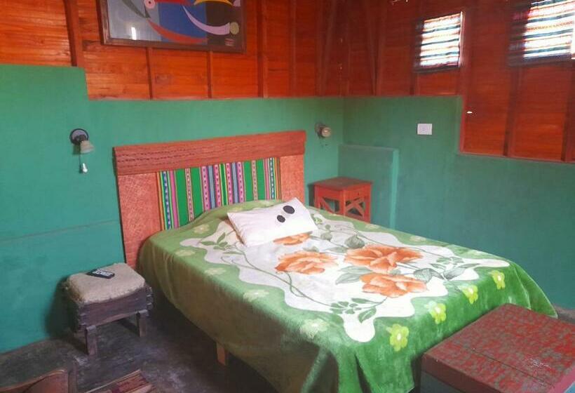 Hotel Sumaj Rústica