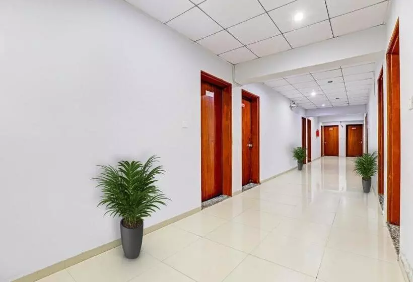 Hotel Way Point
