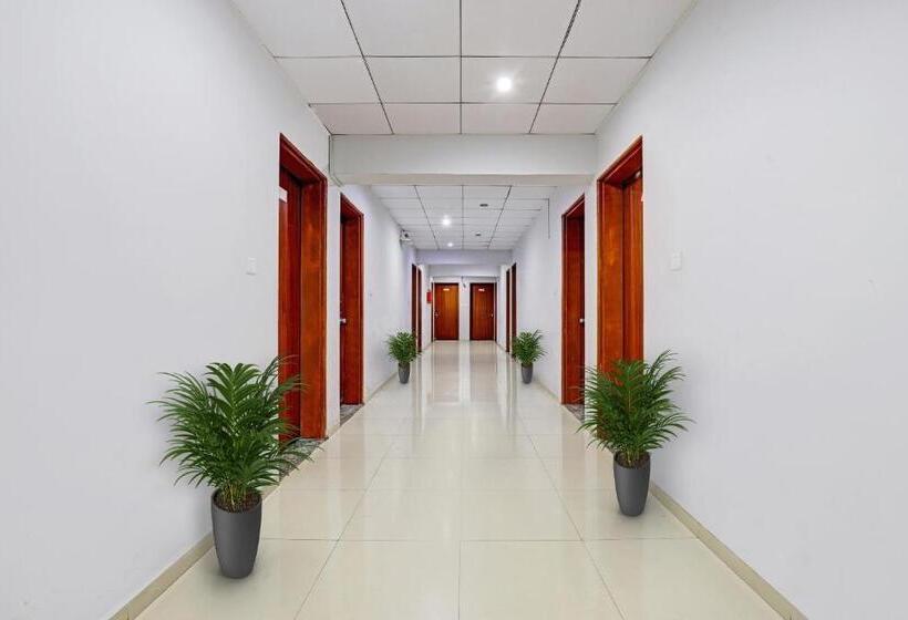 בית מלון כפרי Way Point