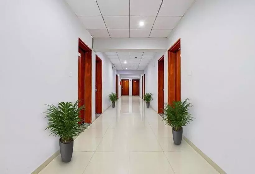 Hotel Way Point