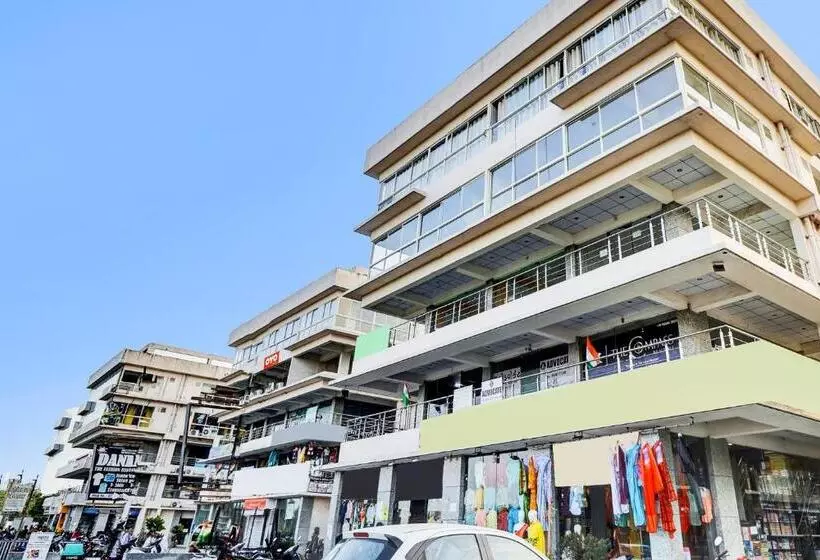 Hotel Way Point