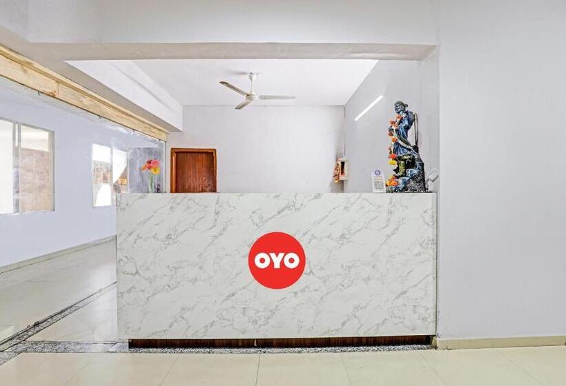 בית מלון כפרי Way Point