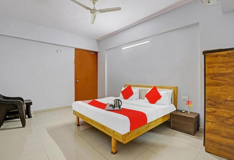 בית מלון כפרי Way Point