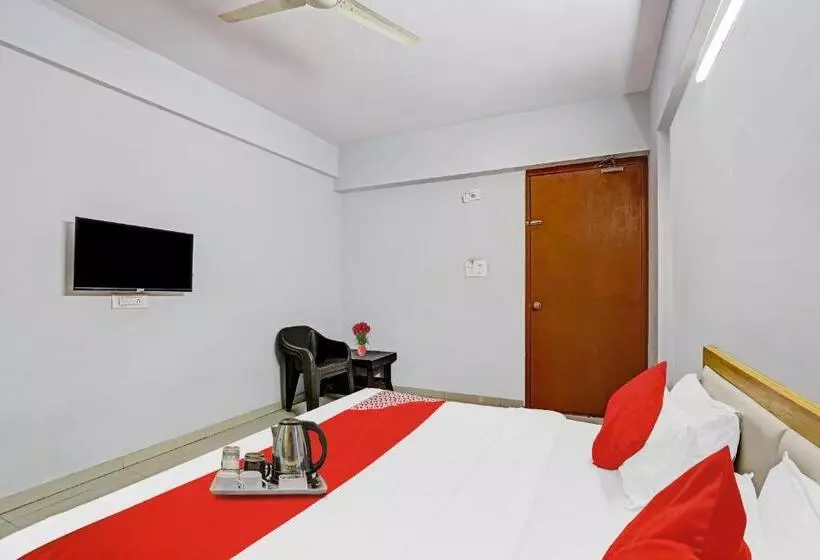 Hotel Way Point
