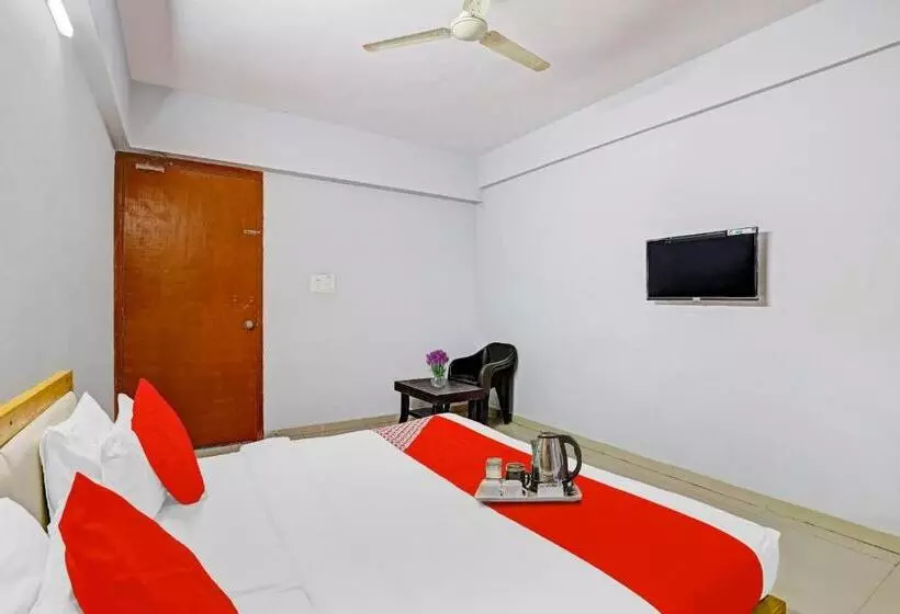 Hotel Way Point