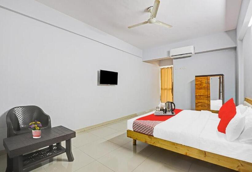 בית מלון כפרי Way Point