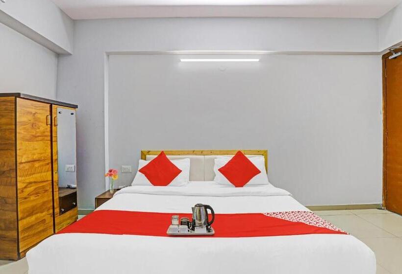 בית מלון כפרי Way Point