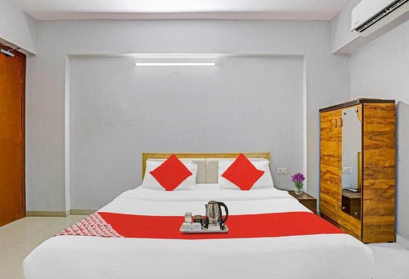 בית מלון כפרי Way Point