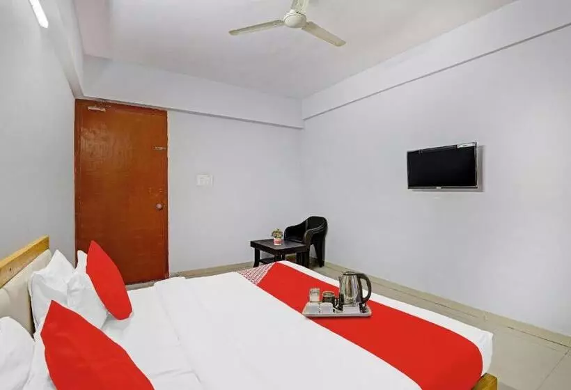 Hotel Way Point