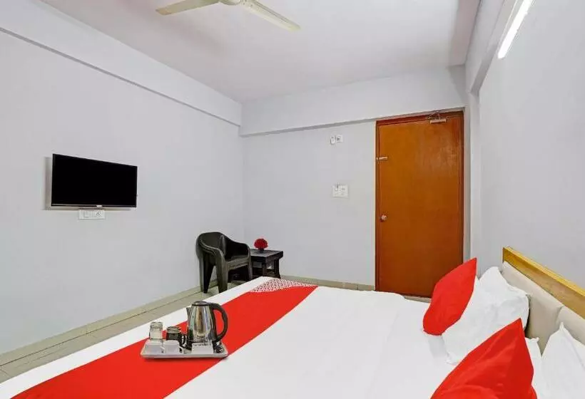 Hotel Way Point