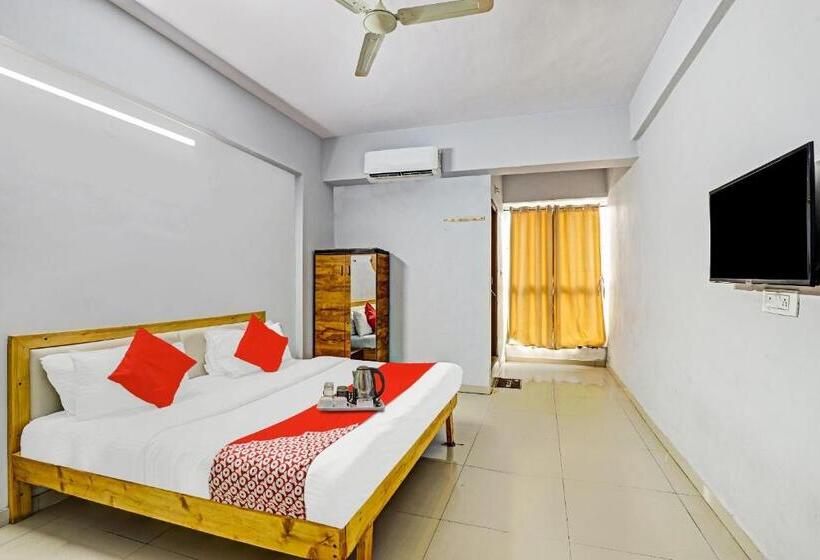 בית מלון כפרי Way Point