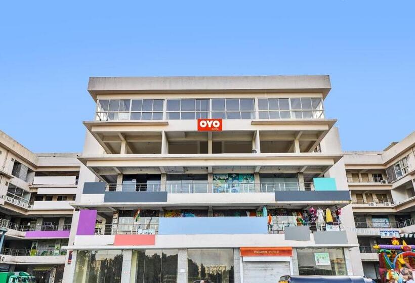 בית מלון כפרי Way Point