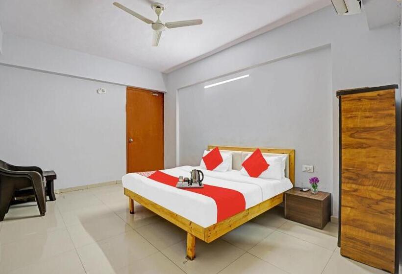 בית מלון כפרי Way Point