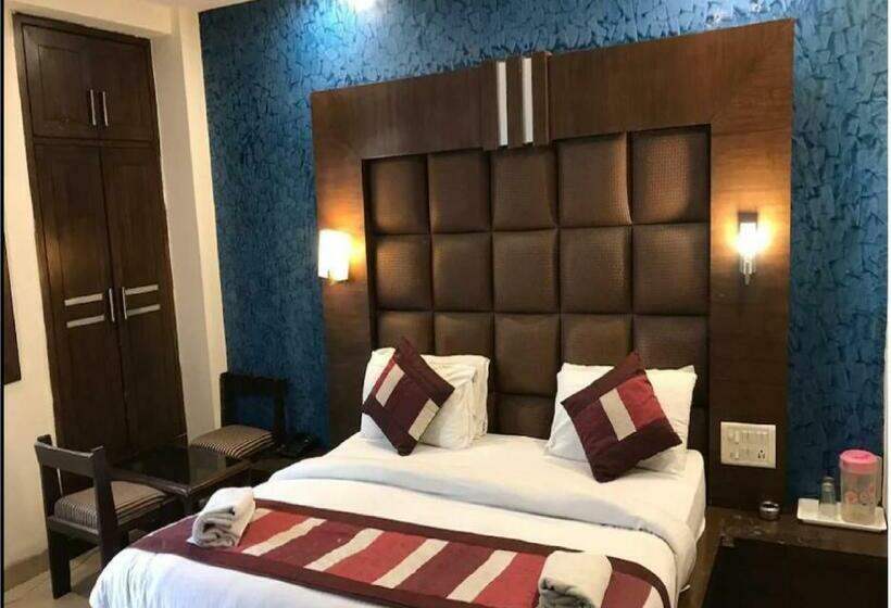 هتل Taj Heritage By Wb Inn