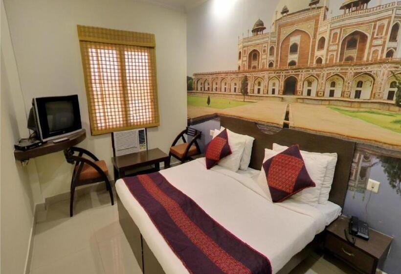 هتل Taj Heritage By Wb Inn