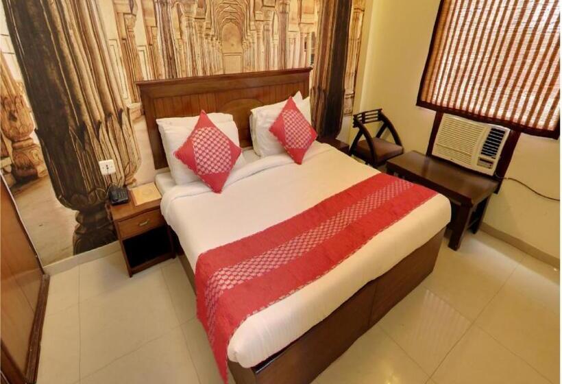 هتل Taj Heritage By Wb Inn