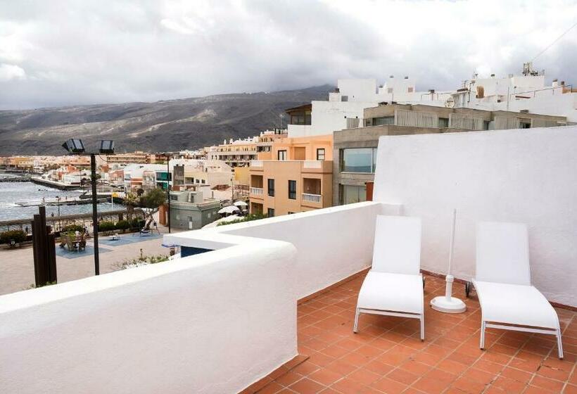 Live Puertito Casa Azul