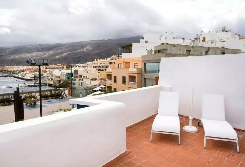 Live Puertito Casa Azul