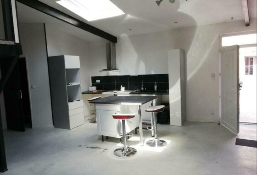 Loft A Montargis