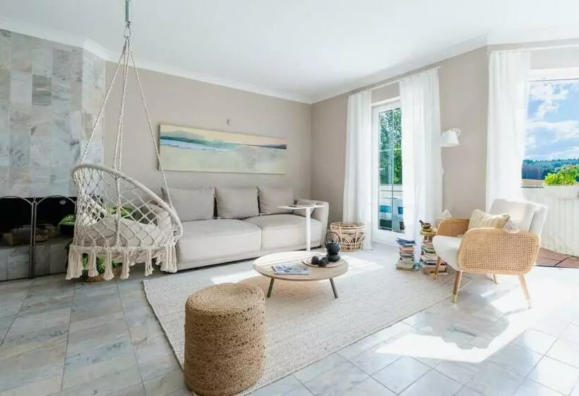 Luxury Cozy Home Im Hambacher Schloss