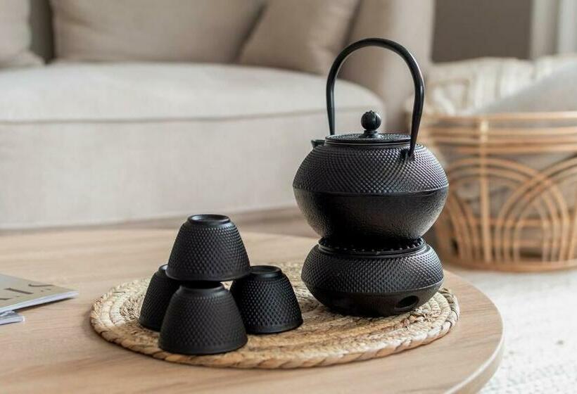 Luxury Cozy Home Im Hambacher Schloss