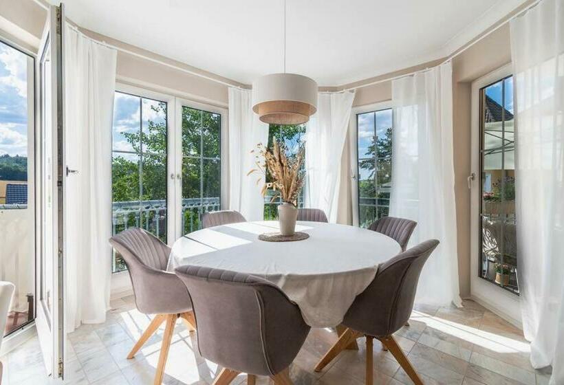 Luxury Cozy Home Im Hambacher Schloss