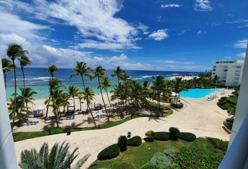 Marbella Beachfront 2br Apt