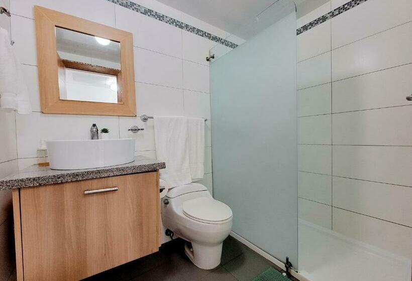 Marbella Beachfront 2br Apt