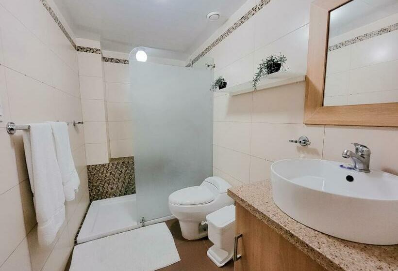 Marbella Beachfront 2br Apt