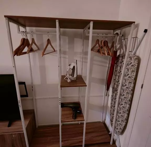 Majatalo Mc Flys Malpensa Airport