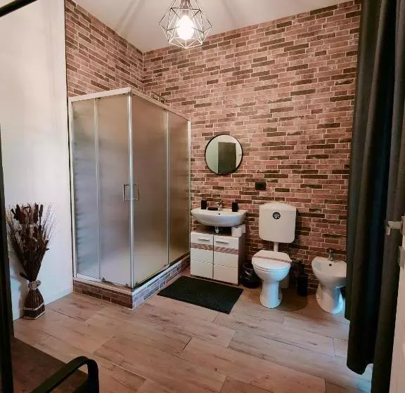 Majatalo Mc Flys Malpensa Airport