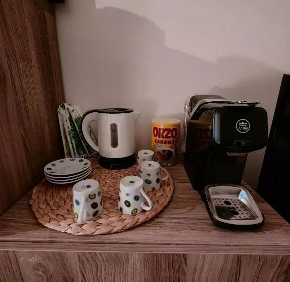 Majatalo Mc Flys Malpensa Airport