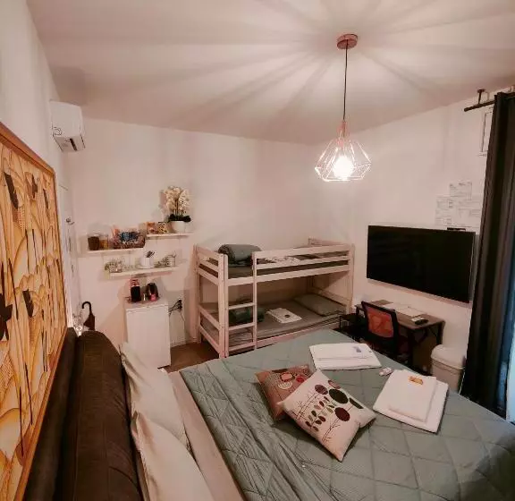 Majatalo Mc Flys Malpensa Airport