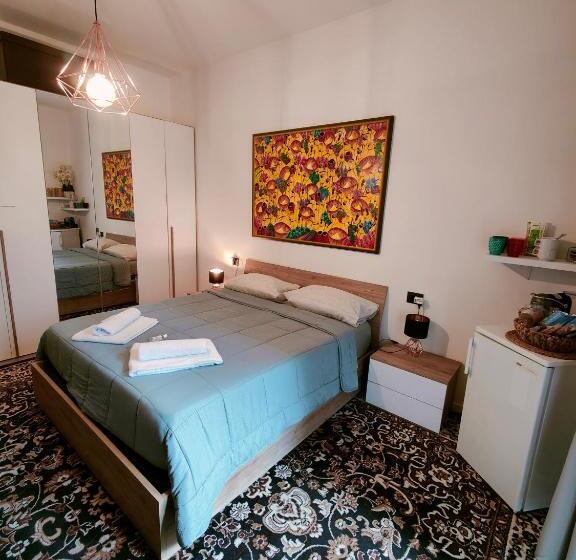 펜션 Mc Flys Malpensa Airport