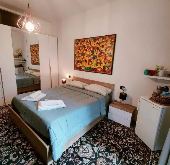 Majatalo Mc Flys Malpensa Airport