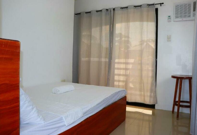 Pension Triple M Guest House