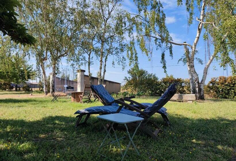 Le Petit Pré écolo