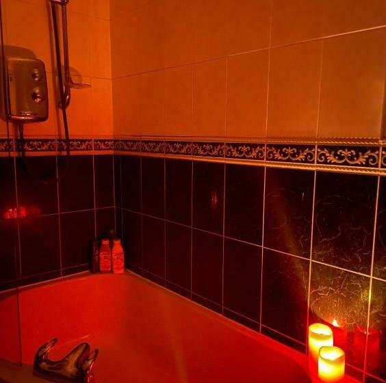 The Croft Accommodation