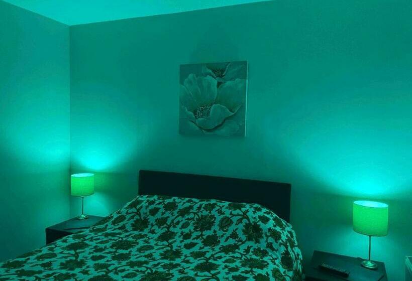 The Croft Accommodation