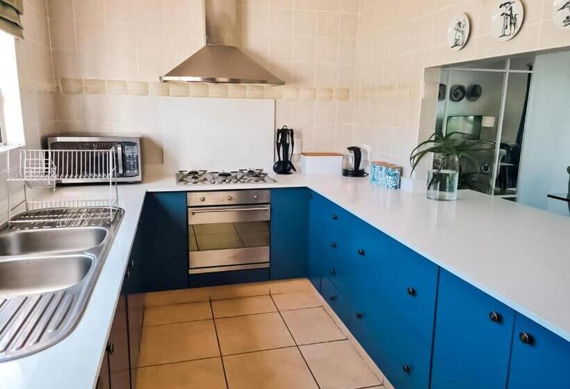 Villa 44, The Estuary Country Estate, Port Edward