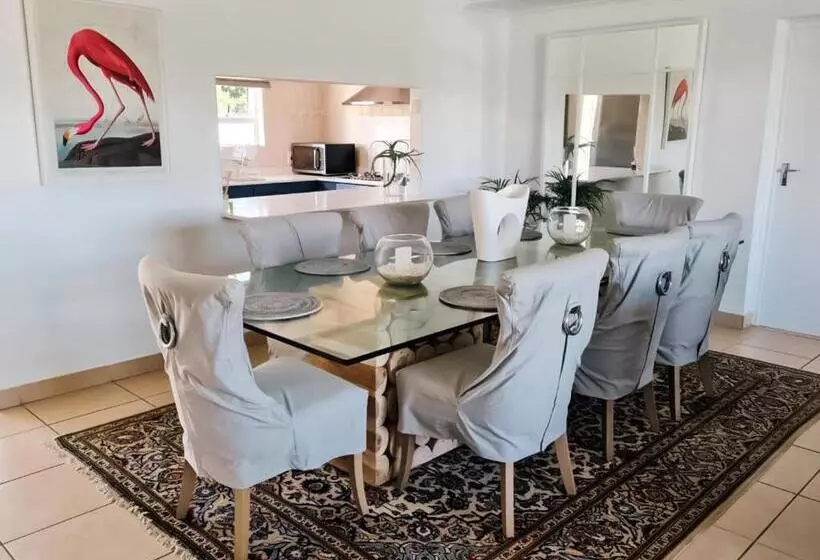 Villa 44, The Estuary Country Estate, Port Edward