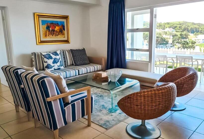 Villa 44, The Estuary Country Estate, Port Edward