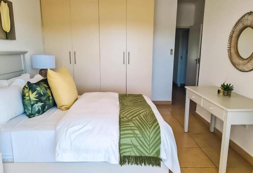 Villa 44, The Estuary Country Estate, Port Edward