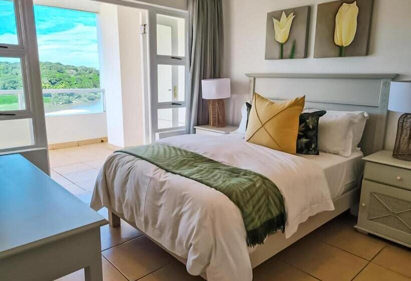 Villa 44, The Estuary Country Estate, Port Edward