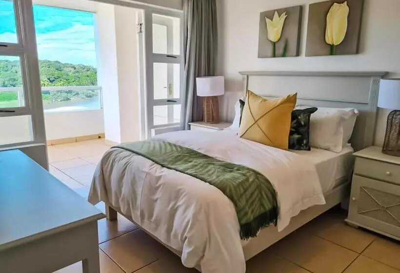 Villa 44, The Estuary Country Estate, Port Edward