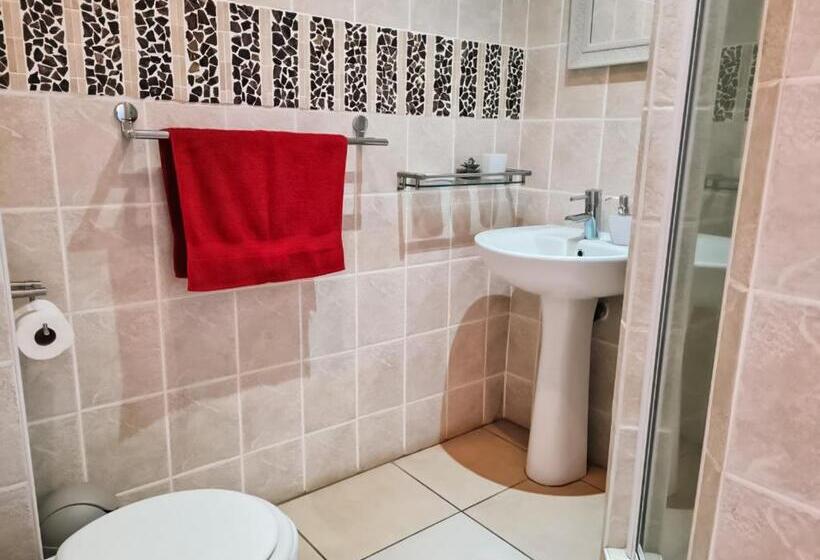 Villa 44, The Estuary Country Estate, Port Edward