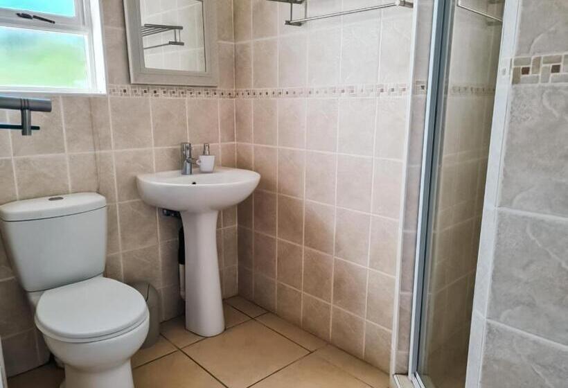 Villa 44, The Estuary Country Estate, Port Edward